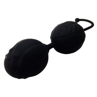 Silikon Vagina Stresstherapie Training Kegel Ball Sex Spielzeug für Frau