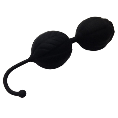 Silikon Vagina Stresstherapie Training Kegel Ball Sex Spielzeug für Frau