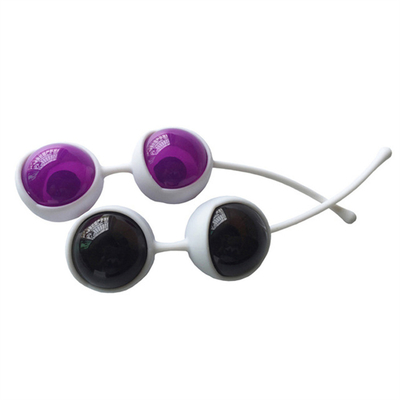 Hochwertiges Silicone Training Vagina Pflege Enge Perlen Massage Fortgeschrittene Koro Ball Kegel-Bälle