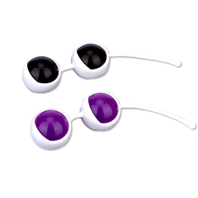 Hochwertiges Silicone Training Vagina Pflege Enge Perlen Massage Fortgeschrittene Koro Ball Kegel-Bälle