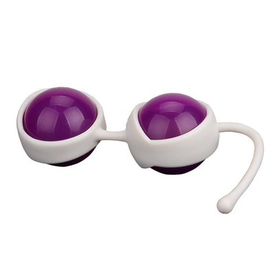 Hochwertiges Silicone Training Vagina Pflege Enge Perlen Massage Fortgeschrittene Koro Ball Kegel-Bälle