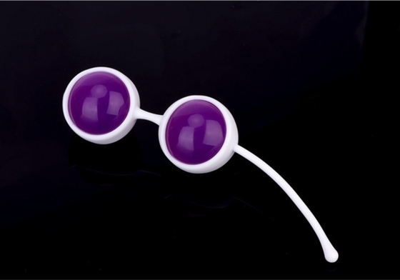 Hochwertiges Silicone Training Vagina Pflege Enge Perlen Massage Fortgeschrittene Koro Ball Kegel-Bälle