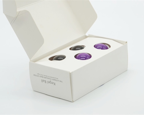 Hochwertiges Silicone Training Vagina Pflege Enge Perlen Massage Fortgeschrittene Koro Ball Kegel-Bälle