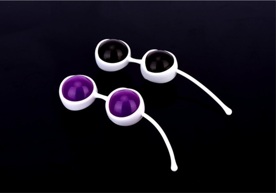 Hochwertiges Silicone Training Vagina Pflege Enge Perlen Massage Fortgeschrittene Koro Ball Kegel-Bälle