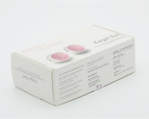 Hochwertiges Silicone Training Vagina Pflege Enge Perlen Massage Fortgeschrittene Koro Ball Kegel-Bälle