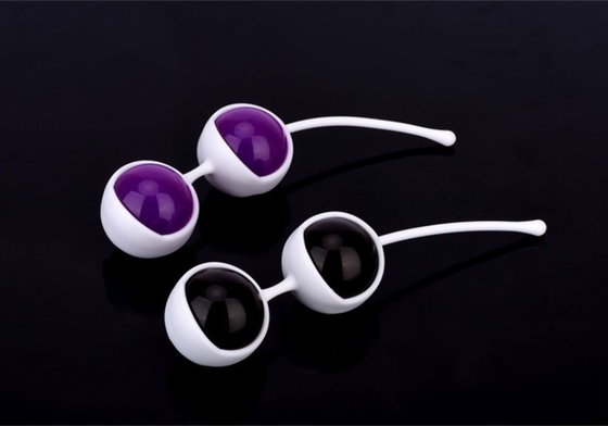 Hochwertiges Silicone Training Vagina Pflege Enge Perlen Massage Fortgeschrittene Koro Ball Kegel-Bälle