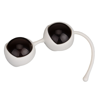 Hochwertiges Silicone Training Vagina Pflege Enge Perlen Massage Fortgeschrittene Koro Ball Kegel-Bälle