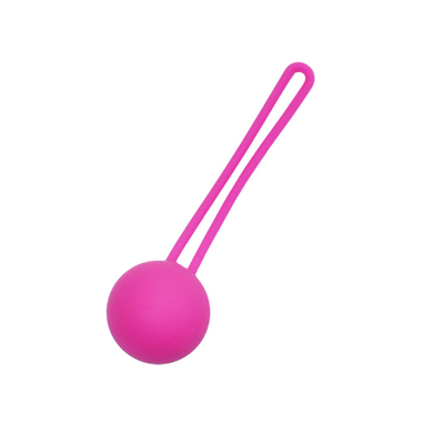 Silikon Vagina Stresstherapie Training Kegel Ball Sex Spielzeug für Frau