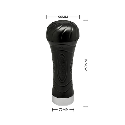 4D Vagina Cup für Männer mit echten Lady Orgasmus Stöhnen Sexpuppe Pussy für Männer