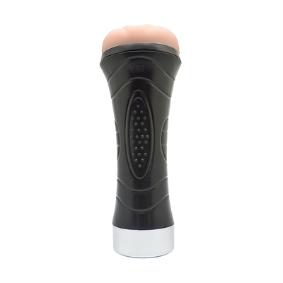 4D Vagina Cup für Männer mit echten Lady Orgasmus Stöhnen Sexpuppe Pussy für Männer