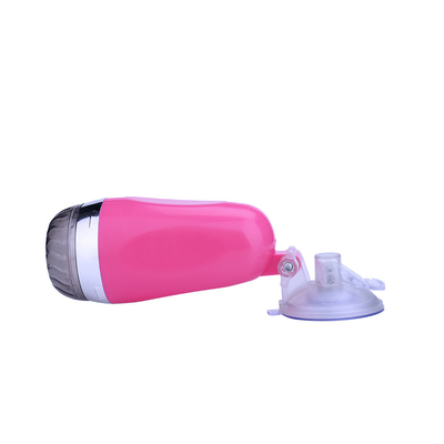 Hände frei Masturbator Taschenpussy für Männer