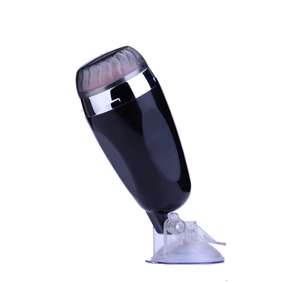 Hände frei Masturbator Taschenpussy für Männer