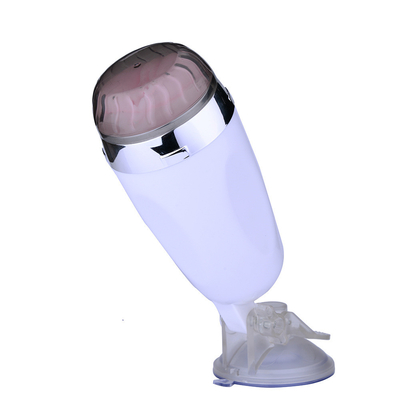 Hände frei Masturbator Taschenpussy für Männer