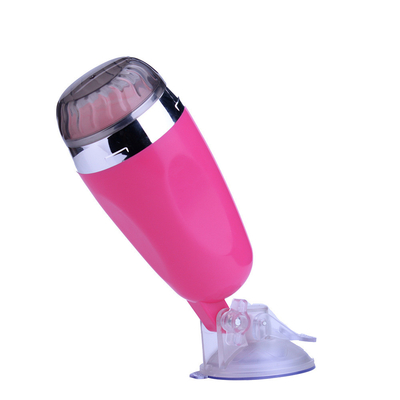 Hände frei Masturbator Taschenpussy für Männer