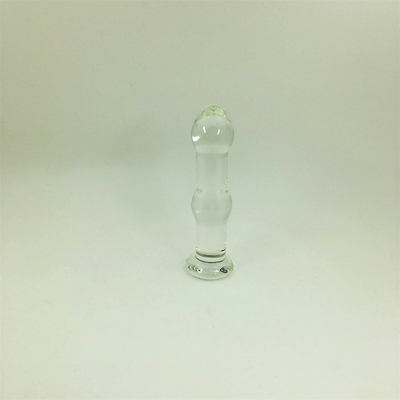 Der meistverkaufte Glas-Anal-Butt-Plug für Paare
