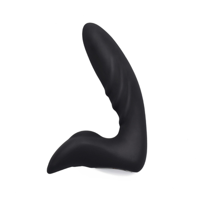Fernbedienung Prostata-Massager USB-Ladung Analvibrator Prostata-Spielzeug für Männer