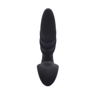 Fernbedienung Prostata-Massager USB-Ladung Analvibrator Prostata-Spielzeug für Männer