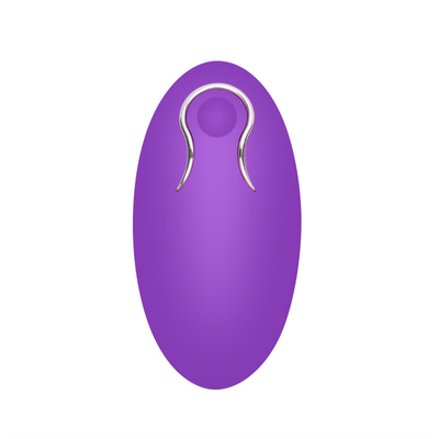 Fernbedienung Prostata-Massager USB-Ladung Analvibrator Prostata-Spielzeug für Männer