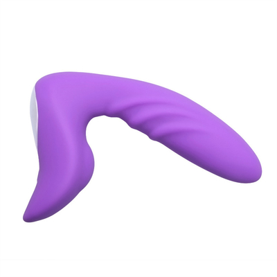 Fernbedienung Prostata-Massager USB-Ladung Analvibrator Prostata-Spielzeug für Männer