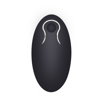 Fernbedienung Prostata-Massager USB-Ladung Analvibrator Prostata-Spielzeug für Männer