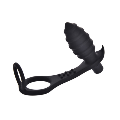 Vibrator für Männer Prostata Massage
