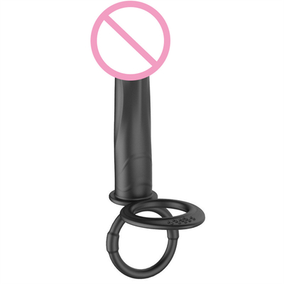 Heiß verkauftes Sexspielzeug Penis Ring Vibrator für Männer