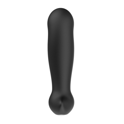 Vibrations- und Teleskop-Anal-Vibrator Dildo Anal-Plug für Männer Silicone Anal Dildo Sex-Spielzeug Homosexuell Masturbation