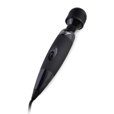 Silikon Klitoris Stimulieren Wand Vibration Ganzkörper Sport Massager Schnurloser wiederaufladbarer persönlicher Vibrator Massager