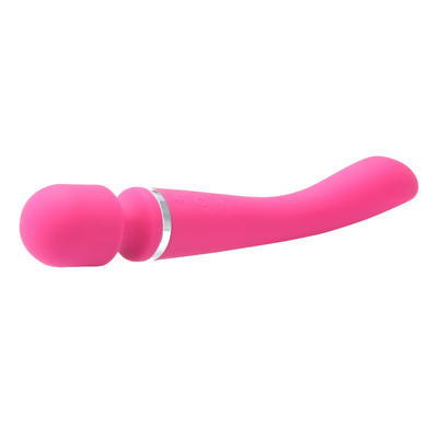 Sex-Spielzeug für Erwachsene, Sex-Body-Massager, Doppel-Motor-Stab, Vibrator für Frauen.