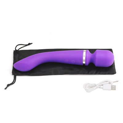 Sex-Spielzeug für Erwachsene, Sex-Body-Massager, Doppel-Motor-Stab, Vibrator für Frauen.