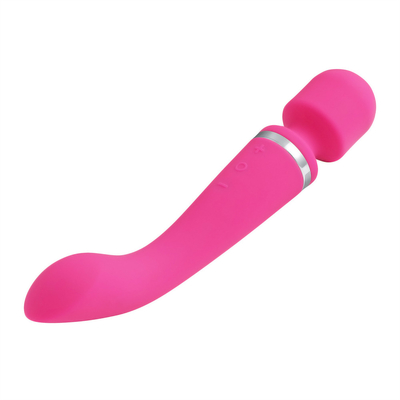 Sex-Spielzeug für Erwachsene, Sex-Body-Massager, Doppel-Motor-Stab, Vibrator für Frauen.