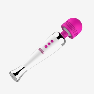 AV Vibrator Sex-Produkte für Frau G-Punkt-Massager leistungsstarker Klitoris-Stimulator vibrierende Dildo weibliches Sexspielzeug