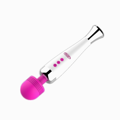 AV Vibrator Sex-Produkte für Frau G-Punkt-Massager leistungsstarker Klitoris-Stimulator vibrierende Dildo weibliches Sexspielzeug