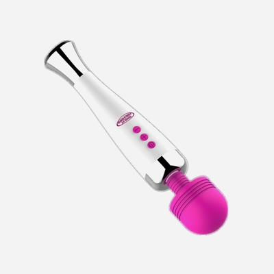 AV Vibrator Sex-Produkte für Frau G-Punkt-Massager leistungsstarker Klitoris-Stimulator vibrierende Dildo weibliches Sexspielzeug