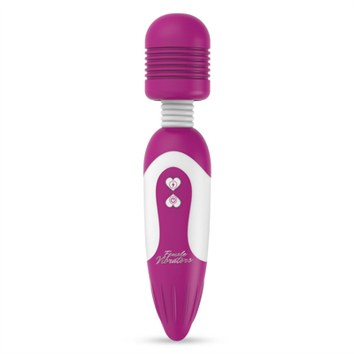 12 Geschwindigkeiten G-Punkt-Massager Kaninchen Janpan AV Vibrator für Frau