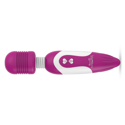 12 Geschwindigkeiten G-Punkt-Massager Kaninchen Janpan AV Vibrator für Frau