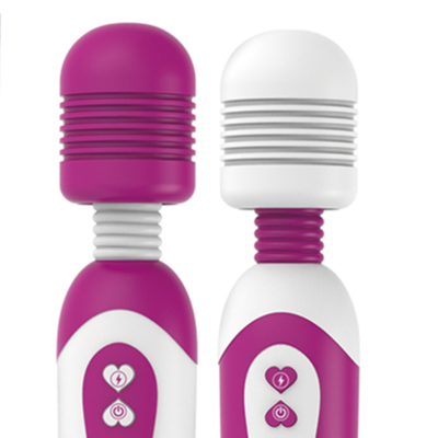 12 Geschwindigkeiten G-Punkt-Massager Kaninchen Janpan AV Vibrator für Frau