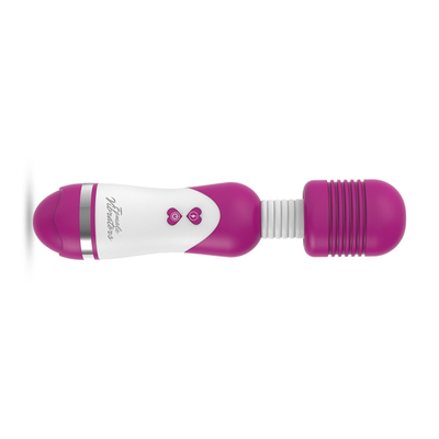 Wand-Sex-Spielzeug Vibrator AV Wand-Massager Sexspielzeug