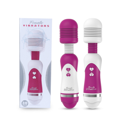 Wand-Sex-Spielzeug Vibrator AV Wand-Massager Sexspielzeug