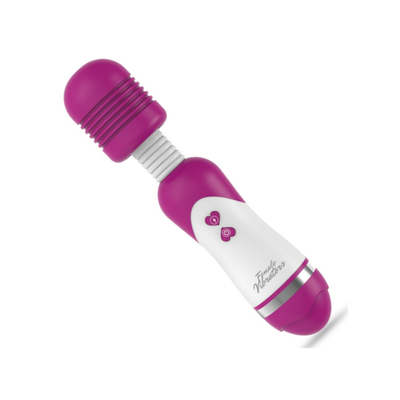 Wand-Sex-Spielzeug Vibrator AV Wand-Massager Sexspielzeug