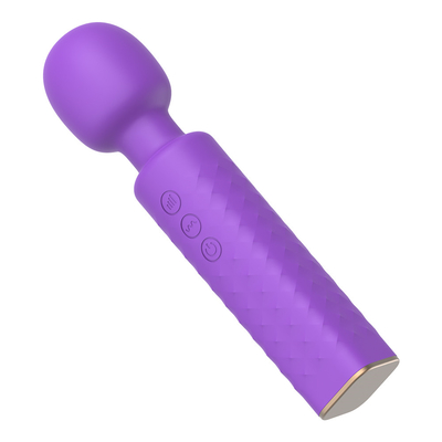 Neue Ankunft Japan AV-Stift-Massager Sex-Stift-Vibrator Sex-Spielzeug für Frauen