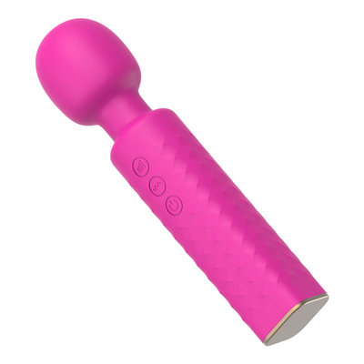 Neue Ankunft Japan AV-Stift-Massager Sex-Stift-Vibrator Sex-Spielzeug für Frauen