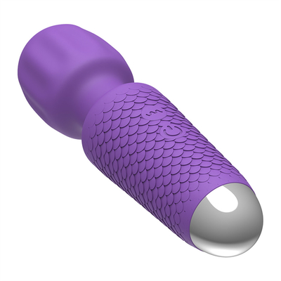 G-Punkt-Klitoris-Vibrator Sexspielzeug für Frauen Vagina Silicone Erwachsener weiblicher Körper AV-Stab-Massager Vibrator Spielzeug Wer