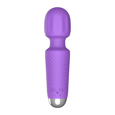 G-Punkt-Klitoris-Vibrator Sexspielzeug für Frauen Vagina Silicone Erwachsener weiblicher Körper AV-Stab-Massager Vibrator Spielzeug Wer