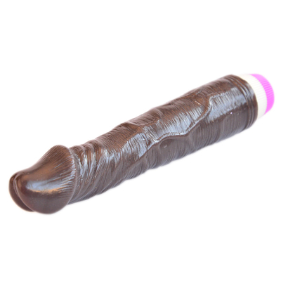 TPE-Penis-Vibrator für weibliche Männer