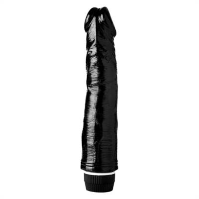 TPE-Penis-Vibrator für weibliche Männer