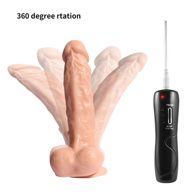Der meistverkaufte Dildo Vibrator Erwachsenen Sexspielzeug für Frauen