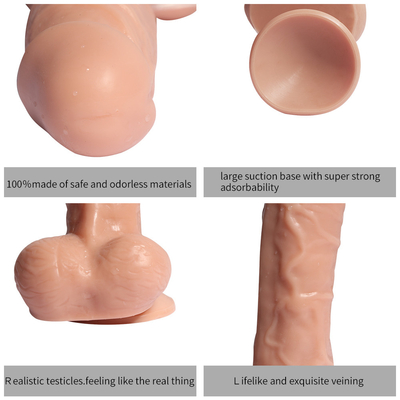 Der meistverkaufte Dildo Vibrator Erwachsenen Sexspielzeug für Frauen
