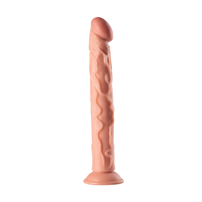 Realistische Dildos mit Saugbecher