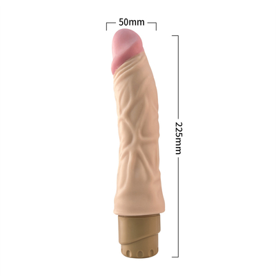 Silikon Billige elektrische Finger Vibrator Erwachsene Muschi Vagina G-Punkt Klitoris Massage Vibratoren Sexspielzeug Zauberstab für Frauen